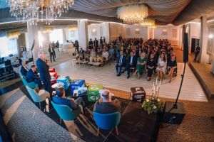 Goldbach Consulting formează peste 1.200 de experţi în dezvoltare durabilă în cinci regiuni ale ţării